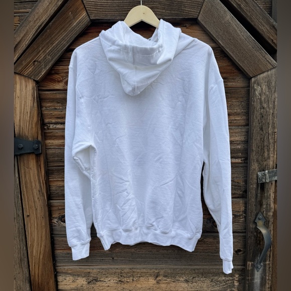 NWT Arm The Animals Hooded Sweatshirt. - Picture 4 of 7